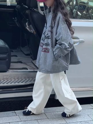 把好心情穿在身上,让自信成为日常穿搭的底色