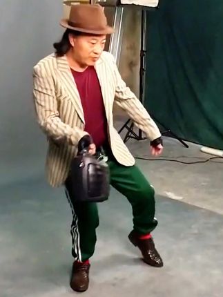 #高小健 #红酒 #葡萄酒 #品酒品人生