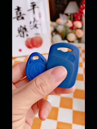 超可爱卡通水滴形门禁卡套,适配多种卡片! #卡通门禁卡套 #通用卡套 #实用卡套 #多功能卡套 #门禁卡套