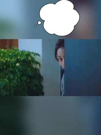 猜猜美女看到什么了 海河牛奶茉莉奶绿#美女 #茉莉奶绿 #天津 #海河牛奶 牛奶