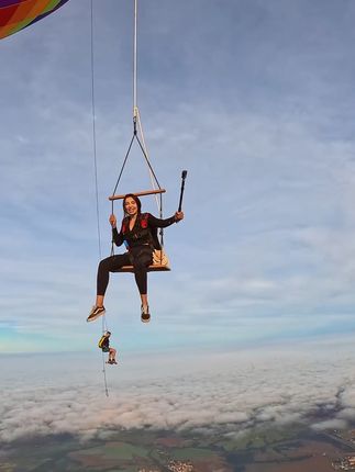 带你看世界尽头