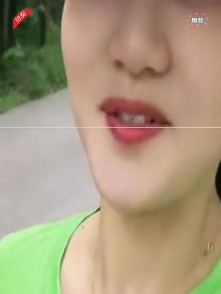 ZXUV120g方格运动跳操跑步速干短袖男女轻薄款抖音商城爆款商品#跑步 #速干衣 #速干短袖 #运动短袖 #速干t恤