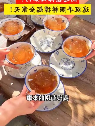 在家复刻童年味道!这本书让你秒变小吃摊主!