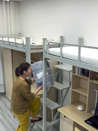 可机洗加厚加绒保暖牛奶绒床垫床盖冬季床褥垫学生宿舍防滑床护垫#牛奶绒床垫 #可机洗床垫 #冬季床褥 #学生宿舍床垫 #保暖床垫