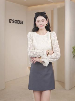 好的穿搭,是让衣服成为你的背景板.#早秋穿搭#显瘦穿搭#ootd穿搭#谁穿谁好看#高级感穿搭