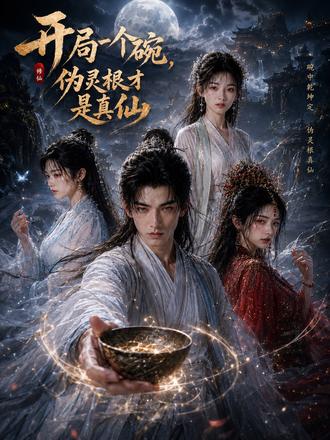 我以凡人之躯,捍不公天道 #凡人修仙 #凡人流 #修仙 #伪灵根