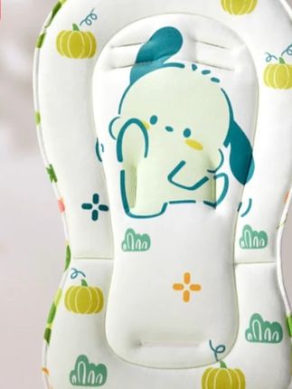 萌约婴儿车垫子推车坐垫遛娃神器棉垫秋冬保暖小宝宝餐椅靠垫通用#婴儿车垫子 #秋冬保暖 #遛娃神器 #宝宝餐椅靠垫 #萌约垫子