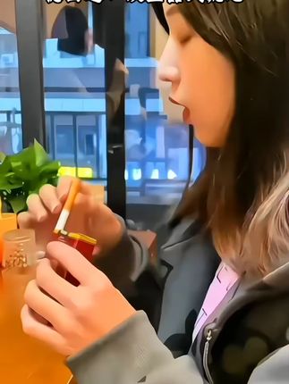 想戒不知道怎么戒?这款过滤烟嘴,帮你过滤烟气中大量有害物质 #好物推荐🔥 #烟民 #男士必备 #烟嘴