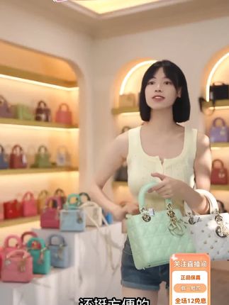 #二奢#二手奢侈品#包包种草#美包分享