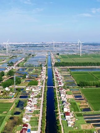 兴同村 #山阳 #山阳镇 @DOU+小助手