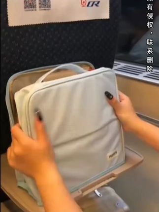 天哪,自从有了这个化妆包之后,真的是太方便了#化妆包 #化妆包推荐