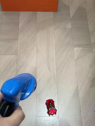 淘嘟嘟生日礼物儿童追光爬墙车遥控汽车上墙车四驱车玩具赛车#儿童礼物 #玩具车 #哄娃神器 #亲子互动 #玩个很新的东西