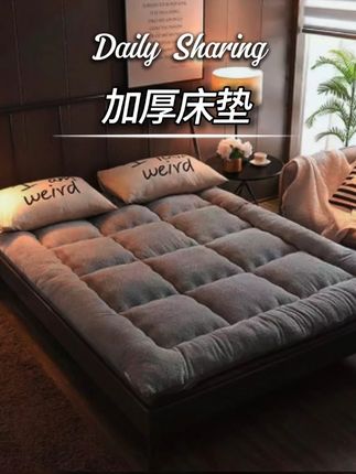 #加厚床垫 #床垫推荐 #好物推荐🔥 #超便宜超划算 #居家好物分享