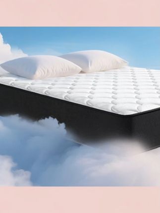 云梦端高箱款榻榻米静音独立袋装弹簧床垫透气#弹簧床垫 #透气床垫 #榻榻米床垫 #床垫 #独立包装床垫