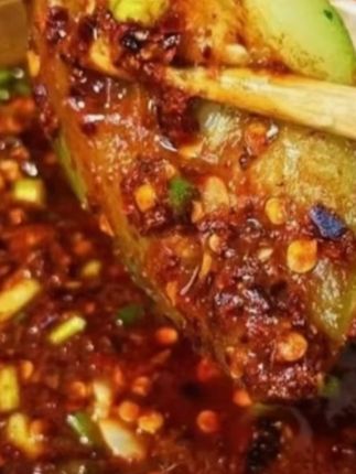 花椒辣椒面贵州烙锅烧烤火锅蘸水贵州辣椒面蘸水#花椒辣椒面 #辣椒面 #火锅蘸水 #辣椒面蘸水 #贵州辣椒面