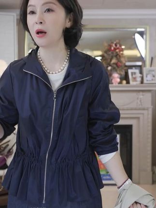 #品质女装#洋气减龄#遮肉显瘦#高定时装#搭配技巧