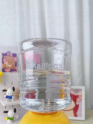麦乐宝儿童迷你饮水机,3-6岁孩子的过家家好玩具 #儿童生日礼物 #3到6岁礼物 #儿童饮水机 #儿童饮水机玩具 #过家家好玩具