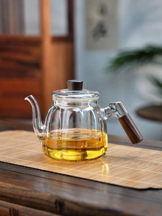 下班了,找个一方茶室喝茶去,去寻找一下自己... #好物推荐🔥 #玻璃茶具 #今天你喝茶了吗 #泡茶神器 #召唤茶友