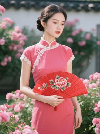 #李曦承的无限魅力 #李曦承的符神颜 #李曦承让粉丝闭眼