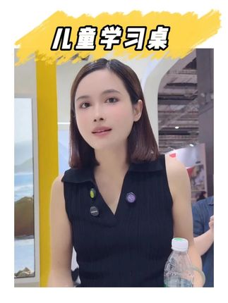 儿童桌椅来啦!可以一直用到小学,绘画,看书,搭积木,功能很多! #育儿 #早教 #育儿知识分享 #好物分享