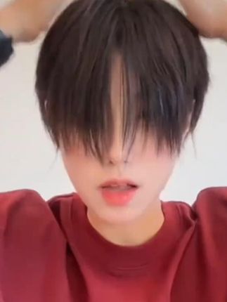 细软塌好物分享 #理然蓬松水 #细软塌