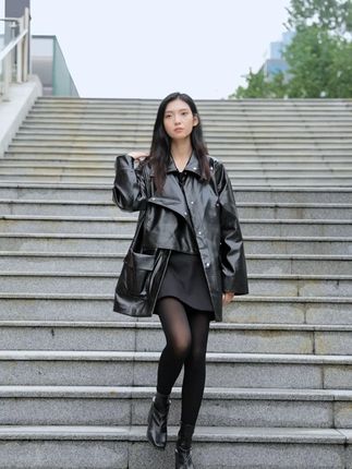 职场女性穿它 得体显贵不尴尬! #穿出自己的风格 #时尚 #千金袜