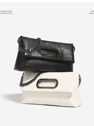 包包女折叠女神包斜挎包褶皱包单肩包小众斜跨#好物推荐 #斜挎包 #单肩包 #包包推荐 #新款包包