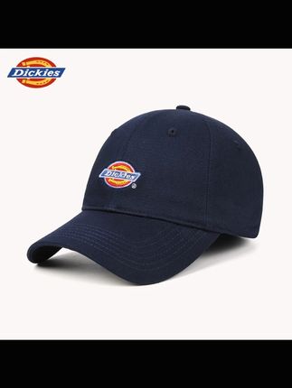 Dickies鸭舌帽男女同款软顶显脸小潮流休闲百搭时尚遮阳棒球帽#鸭舌帽 #时尚百搭 #显脸小 #休闲必备 #Dickies
