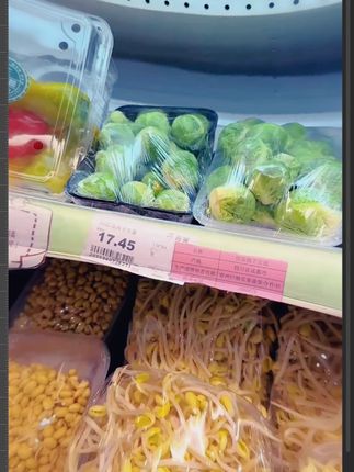 【买一送一】冻干鸭肉甘蓝孢子甘蓝羽衣甘蓝猫狗健康冻干宠物零食