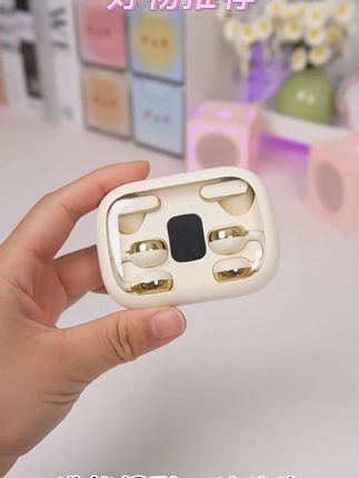 蓝牙双耳机2025新款无线耳机蓝牙耳夹式两对长续航蓝牙耳机入耳式#蓝牙双耳机 #蓝牙耳机