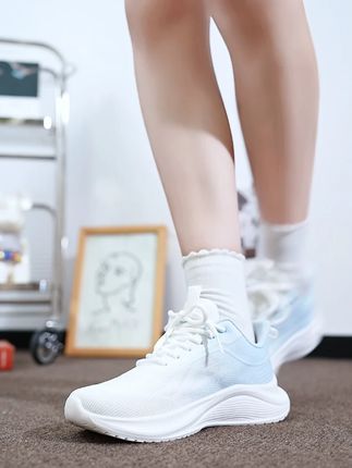 保持热爱,奔赴山海,奔赴你 #女鞋推荐 #秋季新款 #百搭鞋子 #出门必备 #仙女必备