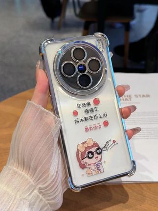 慢慢来 #这个手机壳真的长在我心巴上了 #仙女必备 #vivox200 #vivox200s #vivox200pro