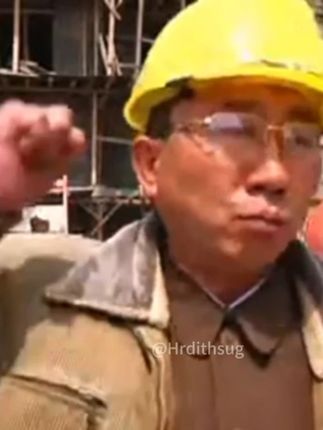 是个人都不会相信美国的话 美帝真是声名狼藉 平壤普通工人们的对话引人深思 #朝鲜 #美国 #韩国 #鬼畜 #搞笑