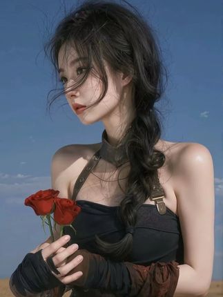 #张予曦#毕雯珺#热点话题