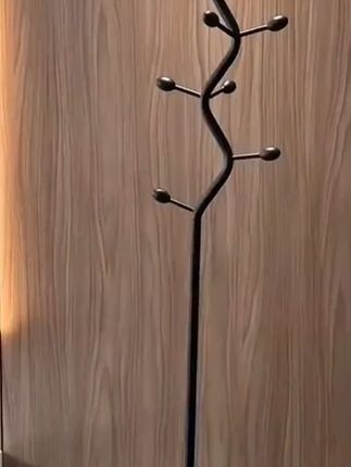 #新高度 既是一款衣帽架,又是一个艺术品摆件是什么体验?