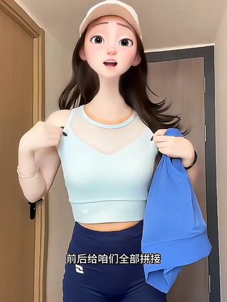 薏凡特网纱透气美背高强度运动内衣 健身防震显胸小舒适薄#运动内衣 #运动内衣推荐 #运动装备 #中秋送礼 #无限回购的宝藏单品