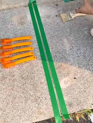 胶之舞5件套软皮刮胶刀神器外墙打胶石材幕墙一体板阳光房刮胶皮#胶之舞5件套 #软皮刮胶刀