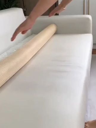 居家好物防滑沙发垫靠背巾高档简约盖布巾皮沙发套全盖沙发罩盖布 #沙发垫 #沙发垫分享 #沙发垫推荐 #盖布巾 #沙发罩盖布