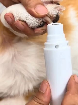 【平替好物】宠物电动磨甲器狗狗猫咪鹦鹉安全修指甲充电款清洁耐磨#宠物用品 #电动磨甲器 #宠物修指甲 #充电款 #安全磨甲
