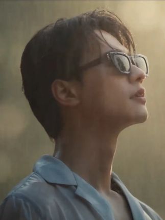 男人天生阴阳眼,整个家族后代活不过21岁 #好剧推荐 #泰剧