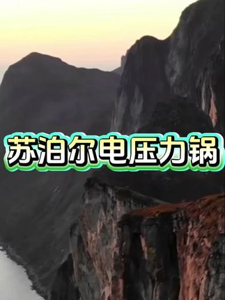 苏泊尔电压力锅 #苏泊尔电压力锅 #苏泊尔电压力锅煲大骨汤 #苏泊尔