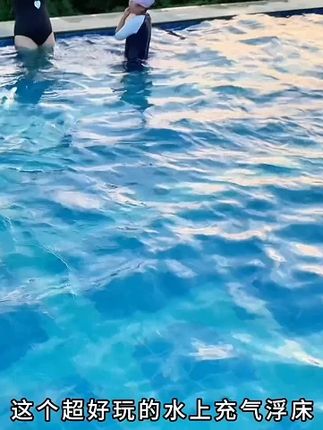 #游泳培训 #儿童游泳 #一起来玩水