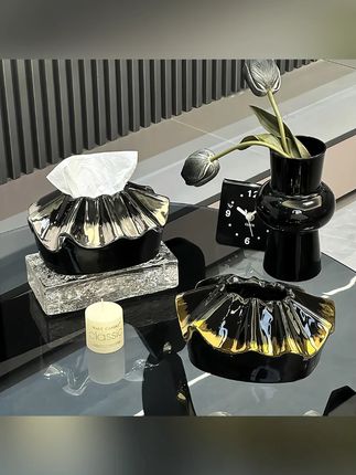 #纸巾盒   陶瓷可爱包包纸巾盒客厅高级感轻奢抽纸盒创意设计感高档茶几摆件#陶瓷纸巾盒 #客厅纸巾盒 #高级感纸巾盒 #抽纸盒