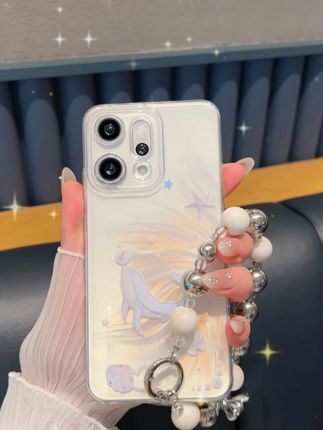 嗯,这大概是美神降临了吧!#opporeno14 #仙女必备 #这也太好看了 #超好看 #高级感