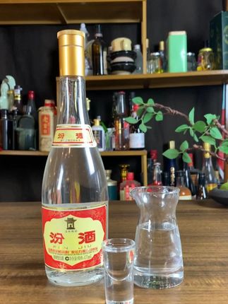 53度黄盖玻汾整箱6瓶,53度清香型特级酒,老酒友口粮酒 #汾酒 #黄盖汾 #黄盖玻汾 #黄盖汾酒 #玻汾
