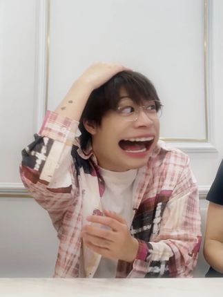 蛋白的生活日记