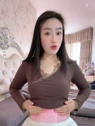 只是贴个肚脐!就能打开管理期的简易模式??? #管理期 #肚脐贴 #分享爱用物 #种草好物