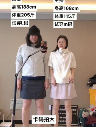 #百搭短裙 #工装裙 #短裙 #夏季短裙 #短裙穿搭 很百搭不走光的工装短裙!