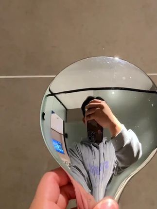 免打孔浴室防水手机盒可伸缩旋转高清触屏挂壁盒懒人洗澡追剧 #防水手机盒 #手机盒 #浴室防水手机盒 #壁挂手机盒 #浴室手机盒