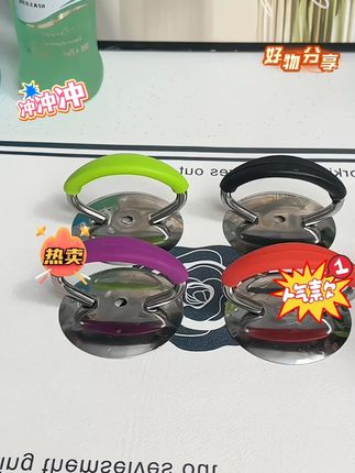 #好物推荐🔥 #生活好帮手 #厨房必备神器